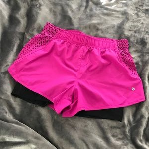 Xersion shorts